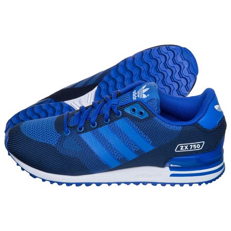 adidas schuhe herren sneaker blau|Adidas sneaker herren.